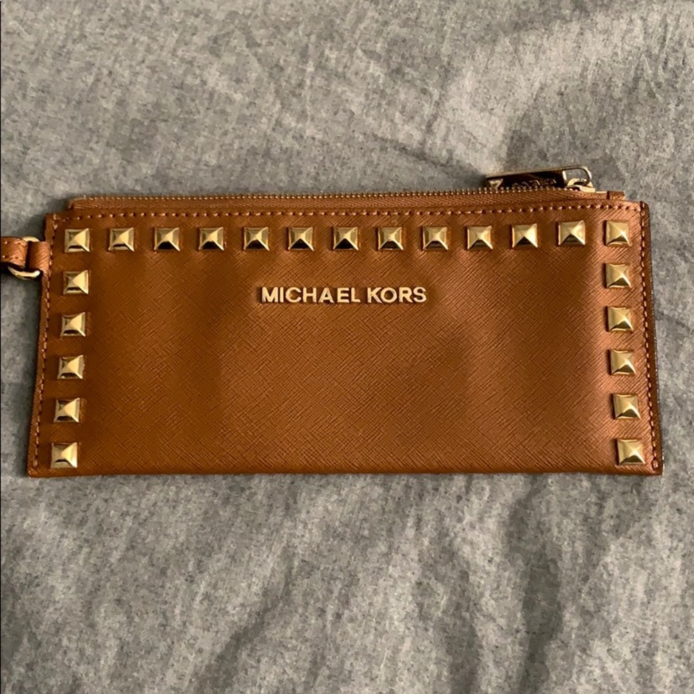 Michael Kors Wristlet